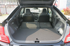 杰路驰 2011款 2.5L 自动 标准版