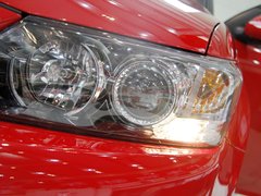 杰路驰 2011款 2.5L 自动 豪华版