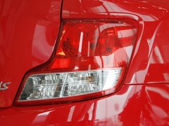杰路驰 2011款 2.5L 自动 豪华版