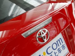 杰路驰 2011款 2.5L 自动 豪华版