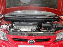 杰路驰 2011款 2.5L 自动 豪华版