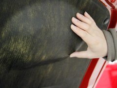 杰路驰 2011款 2.5L 自动 豪华版