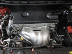 杰路驰 2011款 2.5L 自动 豪华版