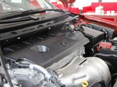 杰路驰 2011款 2.5L 自动 豪华版