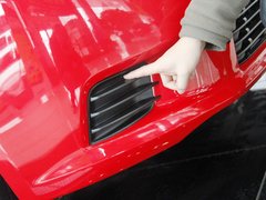 杰路驰 2011款 2.5L 自动 豪华版
