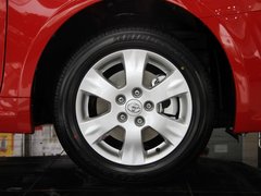 杰路驰 2011款 2.5L 自动 豪华版