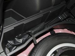 杰路驰 2011款 2.5L 自动 豪华版