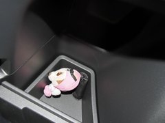 杰路驰 2011款 2.5L 自动 豪华版