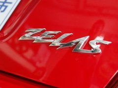 杰路驰 2011款 2.5L 自动 豪华版