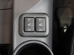 杰路驰 2011款 2.5L 自动 豪华版