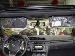 杰路驰 2011款 2.5L 自动 豪华版