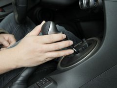 杰路驰 2011款 2.5L 自动 豪华版