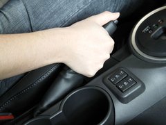 杰路驰 2011款 2.5L 自动 豪华版