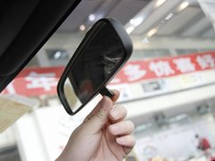 杰路驰 2011款 2.5L 自动 豪华版