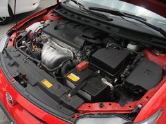 丰田(进口)  2.5L 自动