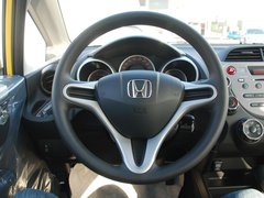 广汽本田  飞度 1.5L AT 方向盘整体