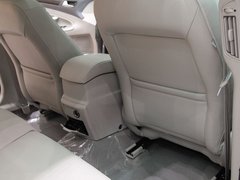 致胜 2011款 2.3L 自动 豪华型