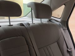 致胜 2011款 2.3L 自动 豪华型