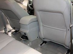 致胜 2011款 2.0T DCT GTDi豪华型