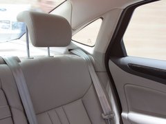 致胜 2011款 2.0T DCT GTDi豪华型