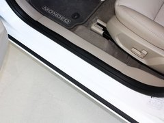 致胜 2011款 2.0T DCT GTDi豪华型