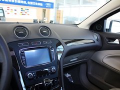 致胜 2011款 2.0T DCT GTDi豪华型