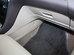致胜 2011款 2.0T DCT GTDi豪华型
