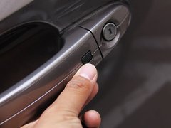 致胜 2011款 2.0T DCT GTDi豪华运动型导航版