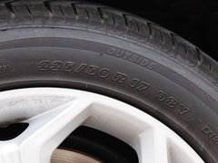 致胜 2011款 2.0T DCT GTDi豪华运动型导航版