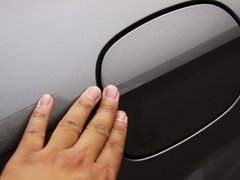 致胜 2011款 2.0T DCT GTDi豪华运动型导航版