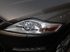 致胜 2011款 2.0T DCT GTDi豪华运动型导航版