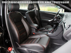 長安福特  蒙迪歐-致勝 GTDi 2.0T