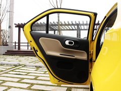 MG3 2011款 1.5 手动 精英版