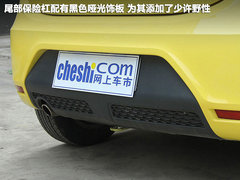 MG3 2011款 1.5 手动 精英版