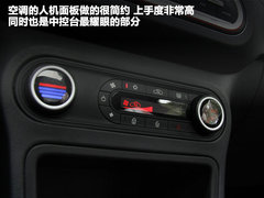 MG3 2011款 1.5 手动 精英版