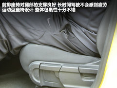 MG3 2011款 1.5 手动 精英版