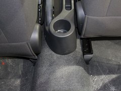 MG3 2011款 1.5 手动 精英版