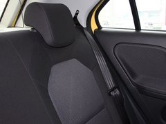 MG3 2011款 1.5 手动 精英版