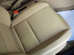 MG3 2011款 1.5 AMT 精英版