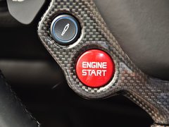 FF 2012款 6.3L V12