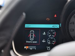 FF 2012款 6.3L V12