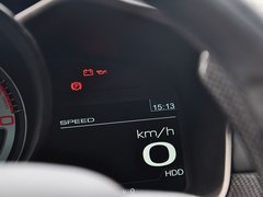 FF 2012款 6.3L V12