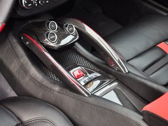 FF 2012款 6.3L V12