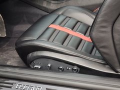 FF 2012款 6.3L V12