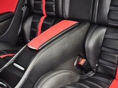 FF 2012款 6.3L V12