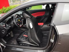 FF 2012款 6.3L V12