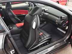 FF 2012款 6.3L V12