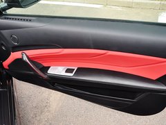 FF 2012款 6.3L V12