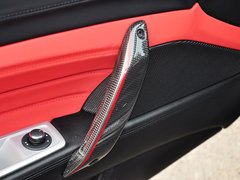 FF 2012款 6.3L V12
