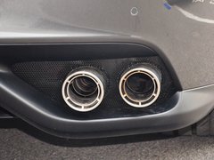 FF 2012款 6.3L V12